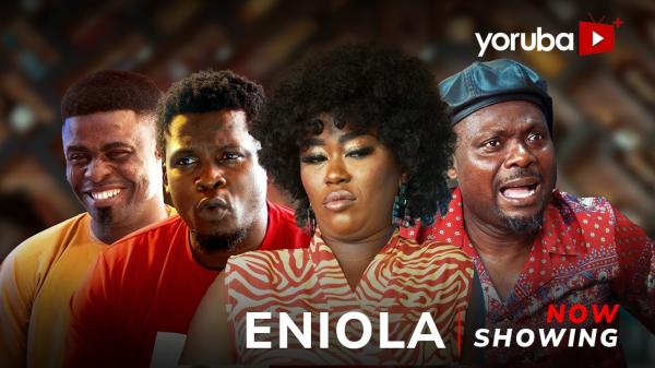 Eniola – Yoruba Movie 2025 Download