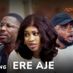 Ere Aje – Yoruba Movie 2025