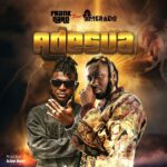 Frank Naro ft. Amerado – Adesua