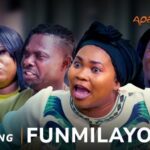 Funmilayo – Yoruba Movie 2025