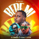 ID Cabasa – Bere Mi (Reimagined) ft. T.I Blaze & Zlatan