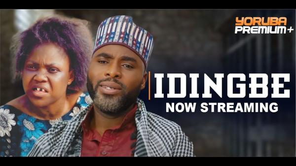 Idingbe – Yoruba Movie 2025 Download