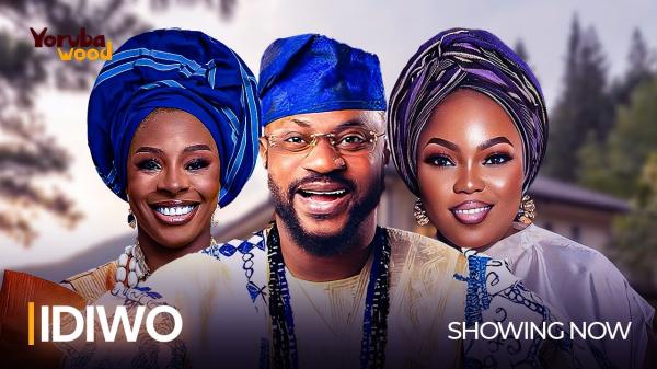 Idiwo – Yoruba Movie 2025 Download