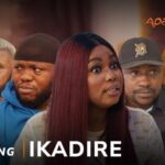 Ikadire – Yoruba Movie 2025