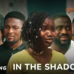 In The Shadows – Yoruba Movie 2025