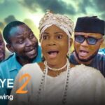 Ita Aye Part 2 – Yoruba Movie 2025