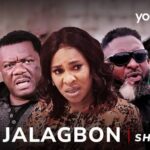 Jalagbon – Yoruba Movie 2025