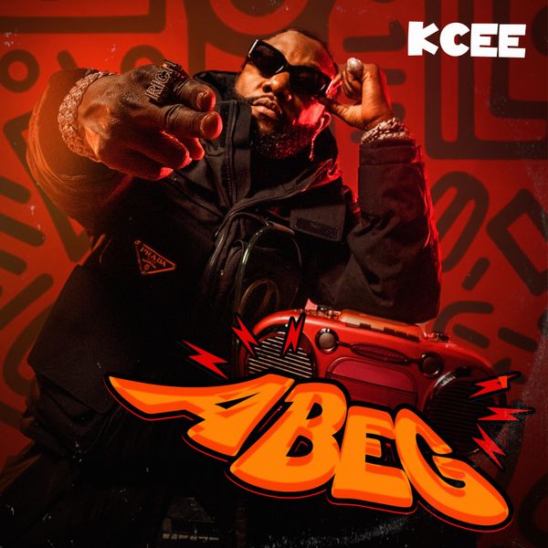 KCee – Abeg