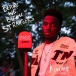 Kunmie – Before We Became Strangers EP