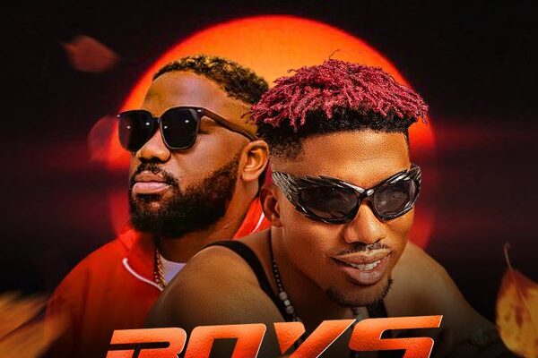 Laff Nation ft. Magnito – Boys Mp3 Download