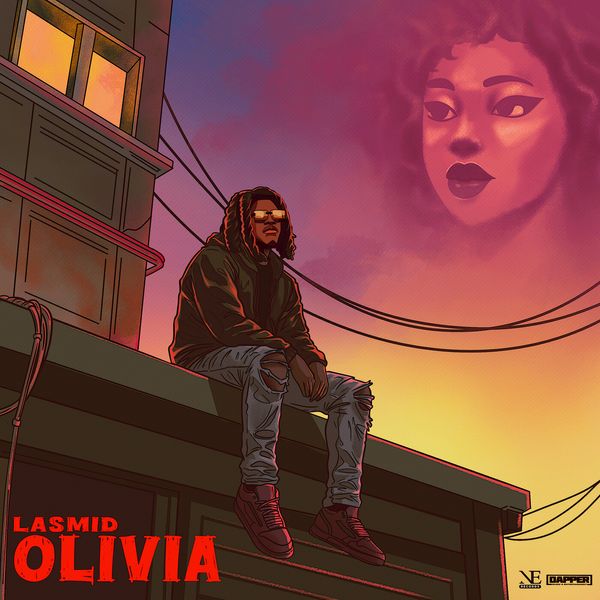 Lasmid – Olivia Download