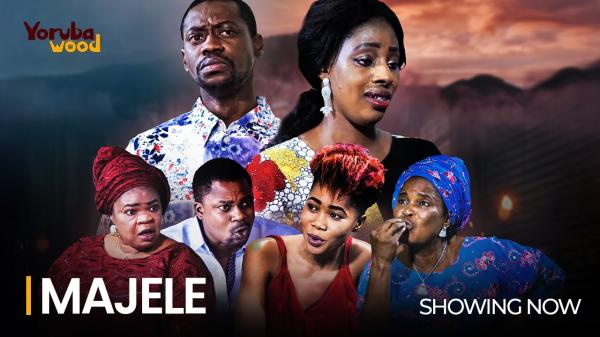 Majele – Yoruba Movie 2025 Download