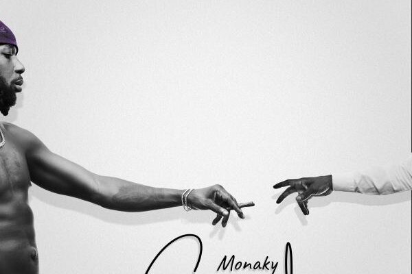 Monaky – Candor Album ALBUM/EP Download