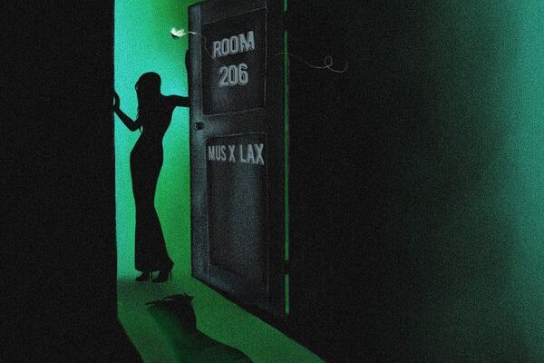 Mus ft. L.A.X – Room 206 Mp3 Download