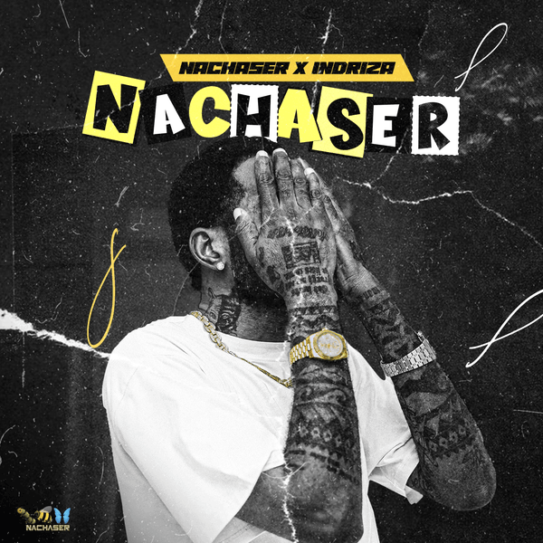 NACHASER ft. Indriza - Nachaser