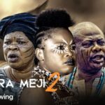 Obara Meji Part 2 – Yoruba Movie 2025