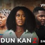 Odun Kan Part 2 – Yoruba Movie 2025