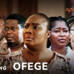 Ofege – Yoruba Movie 2025