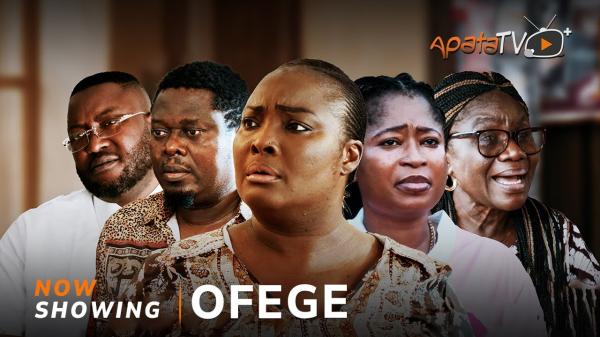 Ofege – Yoruba Movie 2025 Download