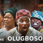 Olugboso – Yoruba Movie 2025