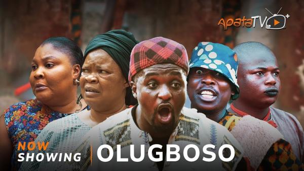 Olugboso – Yoruba Movie 2025 Download