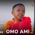 Omo Ami Part 2 – Yoruba Movie 2025