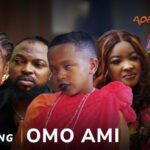 Omo Ami – Yoruba Movie 2025