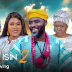 Omo Isin Part 2 – Yoruba Movie 2025