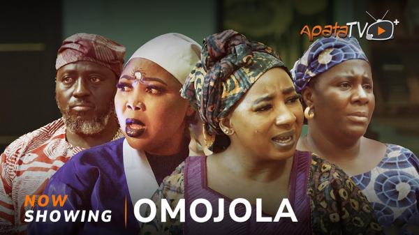 Omojola – Yoruba Movie 2025 Download