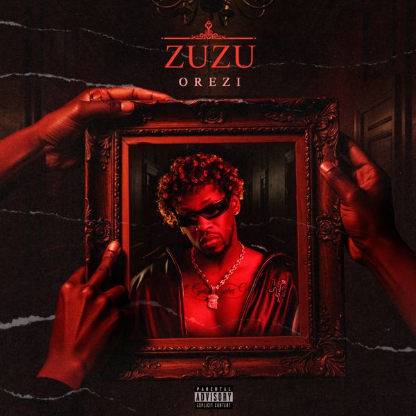 Orezi - Zuzu