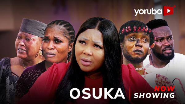 Osuka – Yoruba Movie 2025 Download