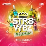 Popcaan – The Energy