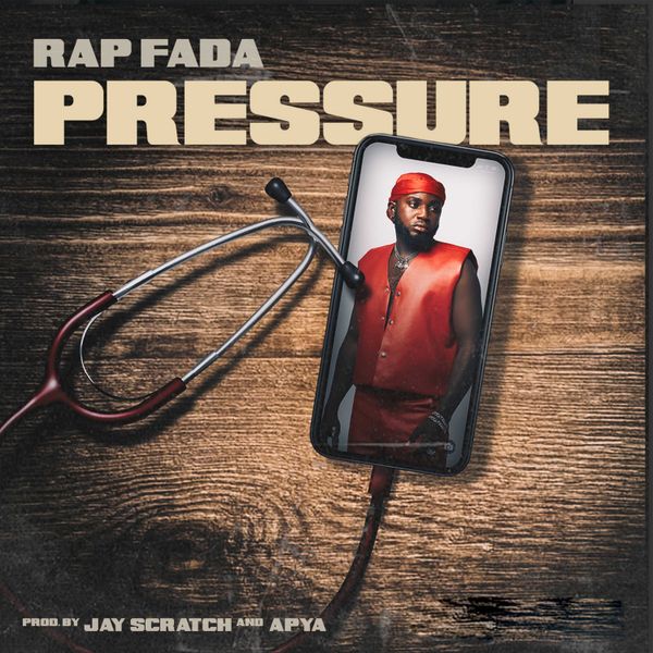 Rap Fada – Pressure Download