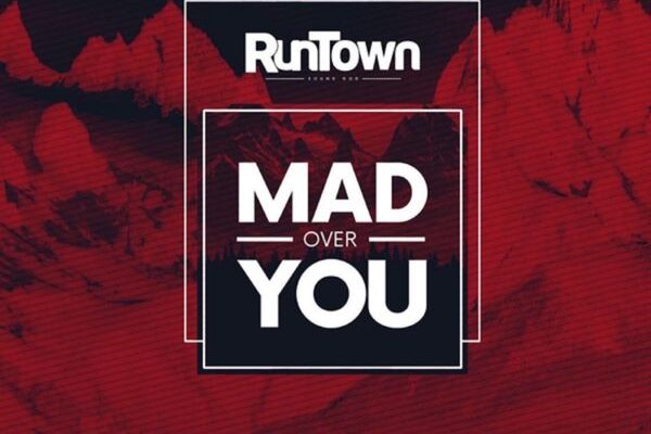 Runtown – Mad Over You Download