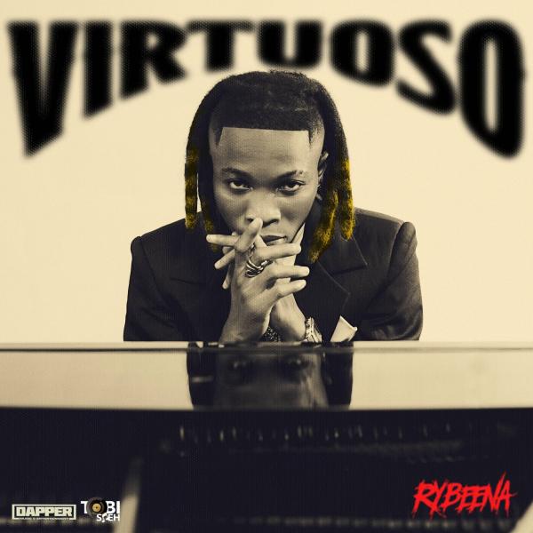 Rybeena – Virtuoso Album ALBUM/EP Download