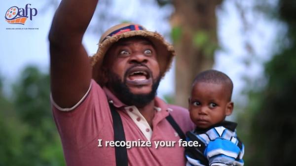 Saamu Alajo (Nitori Ola) Comedy Series EP 220 Download