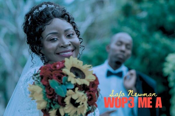 Safo Newman – Wope Me A Mp3 Download