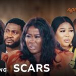 Scars – Yoruba Movie 2025