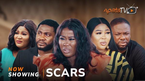 Scars – Yoruba Movie 2025 Download