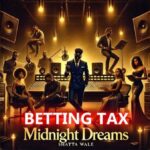 Shatta Wale – Betting Tax