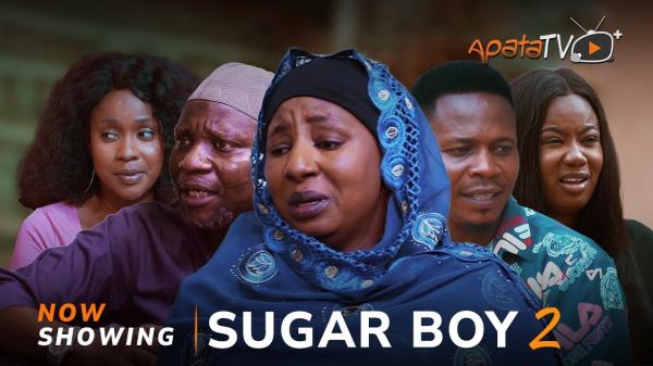 Sugar Boy Part 2 – Yoruba Movie 2025 Download