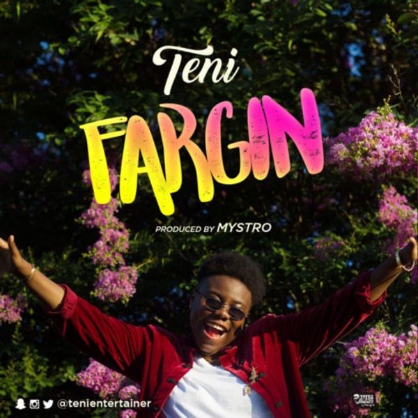 Teni - Fargin