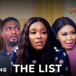 The List – Yoruba Movie 2025