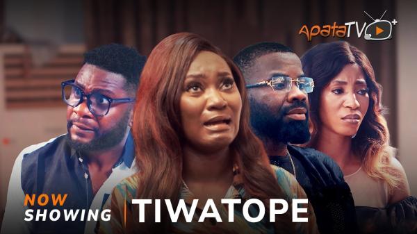 Tiwatope – Yoruba Movie 2025 Download