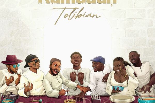 Tolibian – Ramadan Mp3 Download