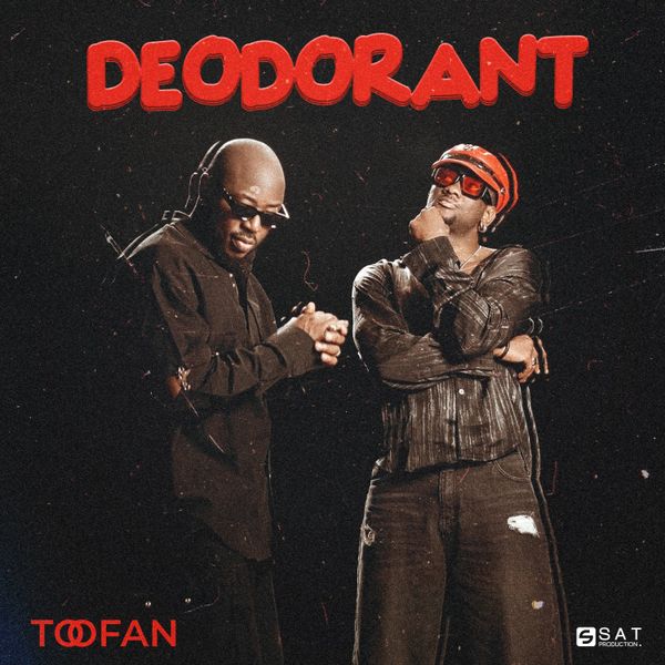 Toofan – Deodorant Download