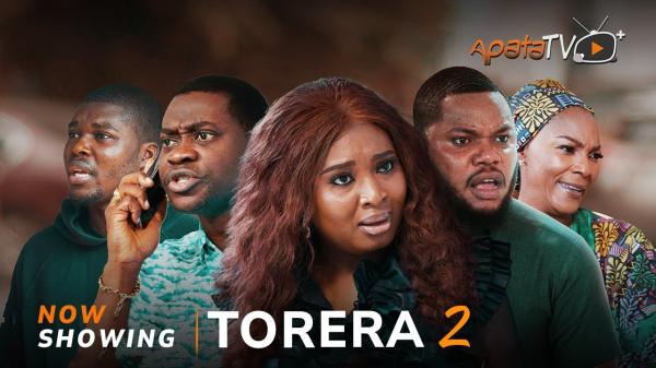 Torera Part 2 – Yoruba Movie 2025 Download