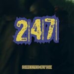 VIDEO: Bhadboi OML – 247 ft. Gimba