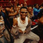 VIDEO: Wizkid – Kese (Dance)