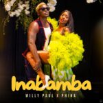 Willy Paul – Inabamba ft. Phina